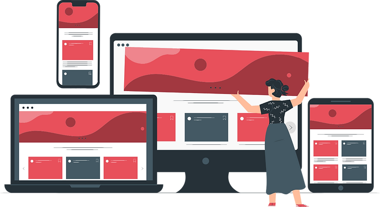 What is Responsive Design