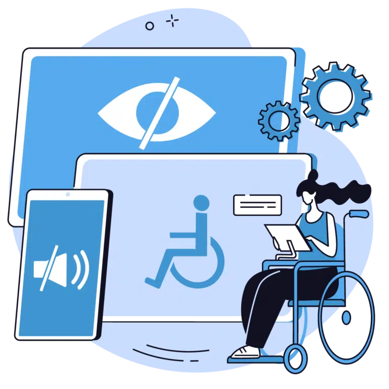 Web Accessibility
