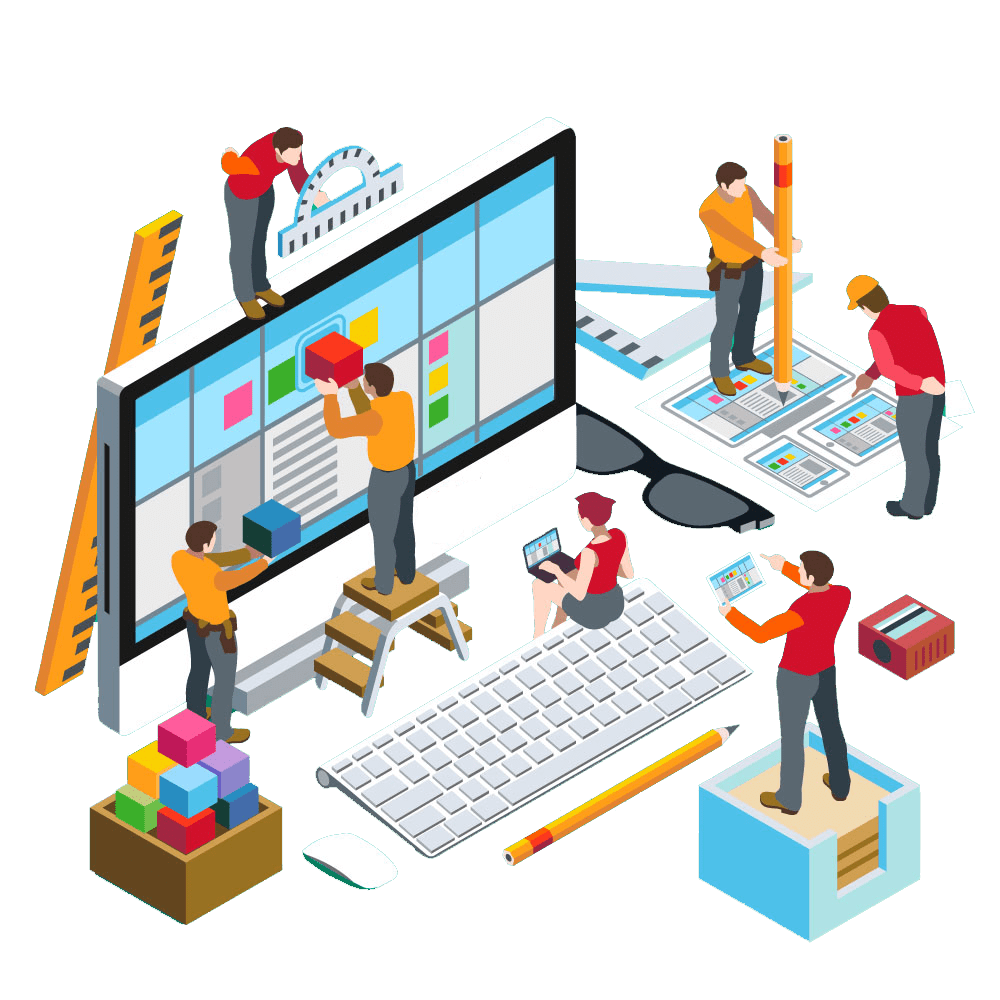 Web Development Services